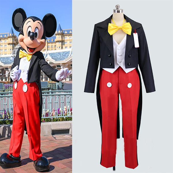 Qoo10] ディズニー ミッキーマウス ミッキー ミ