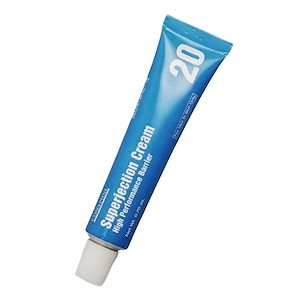 スーパージェクション