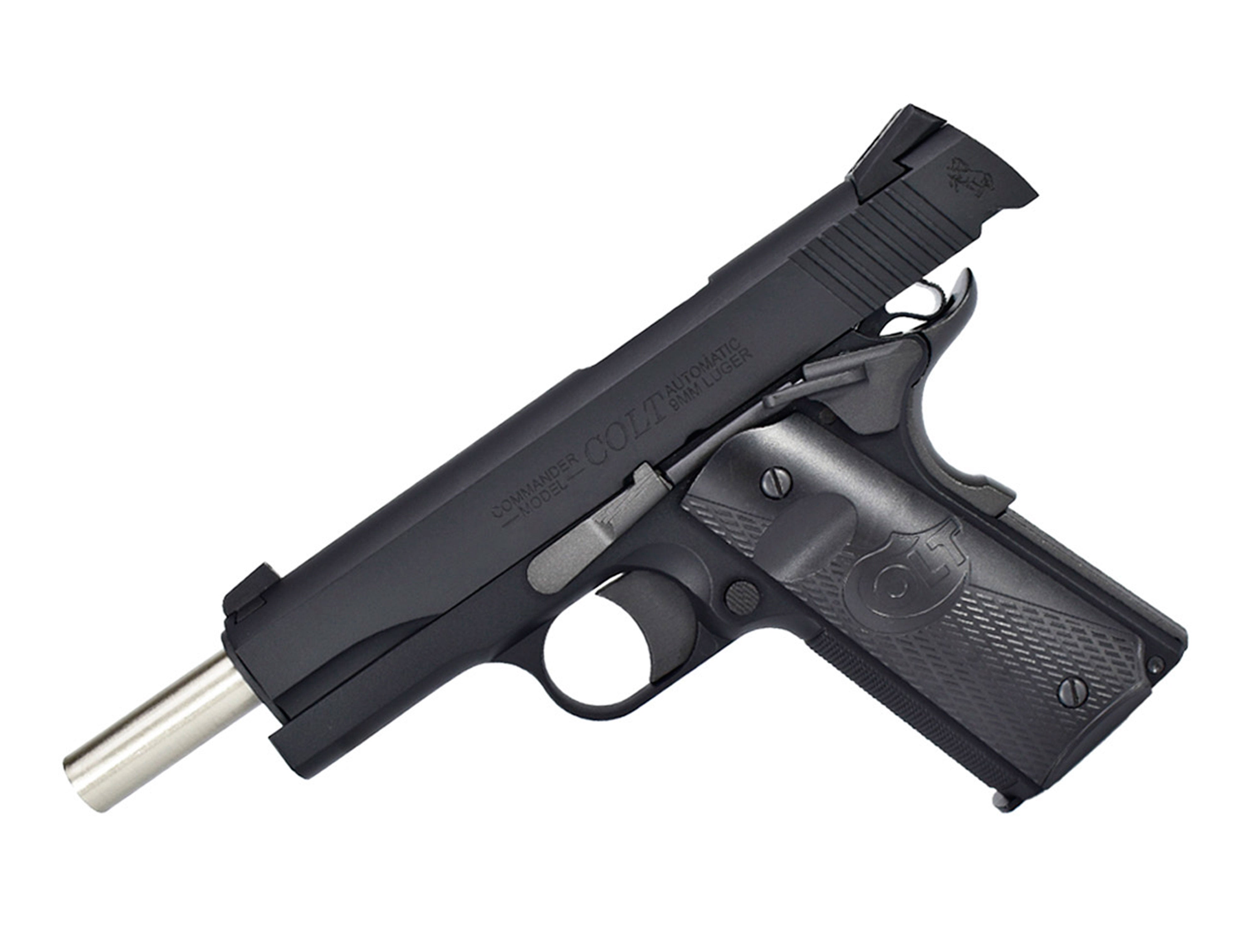 EMG CYBERGUN COLT Licensed コルト 1911 コンバット エリート