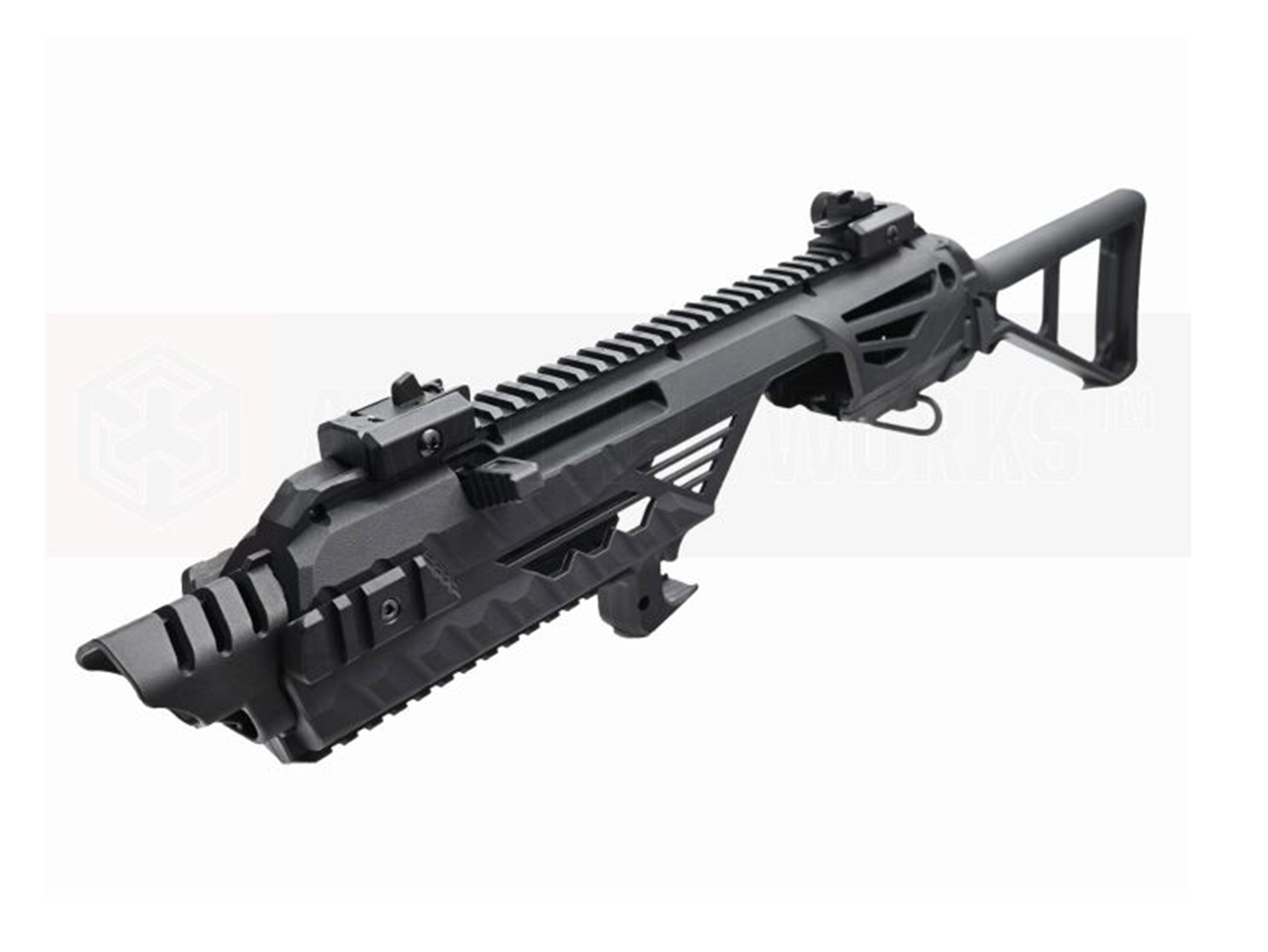 AW CUSTOM デザートイーグル .50AE / .50AE L6 シリーズ ピストル