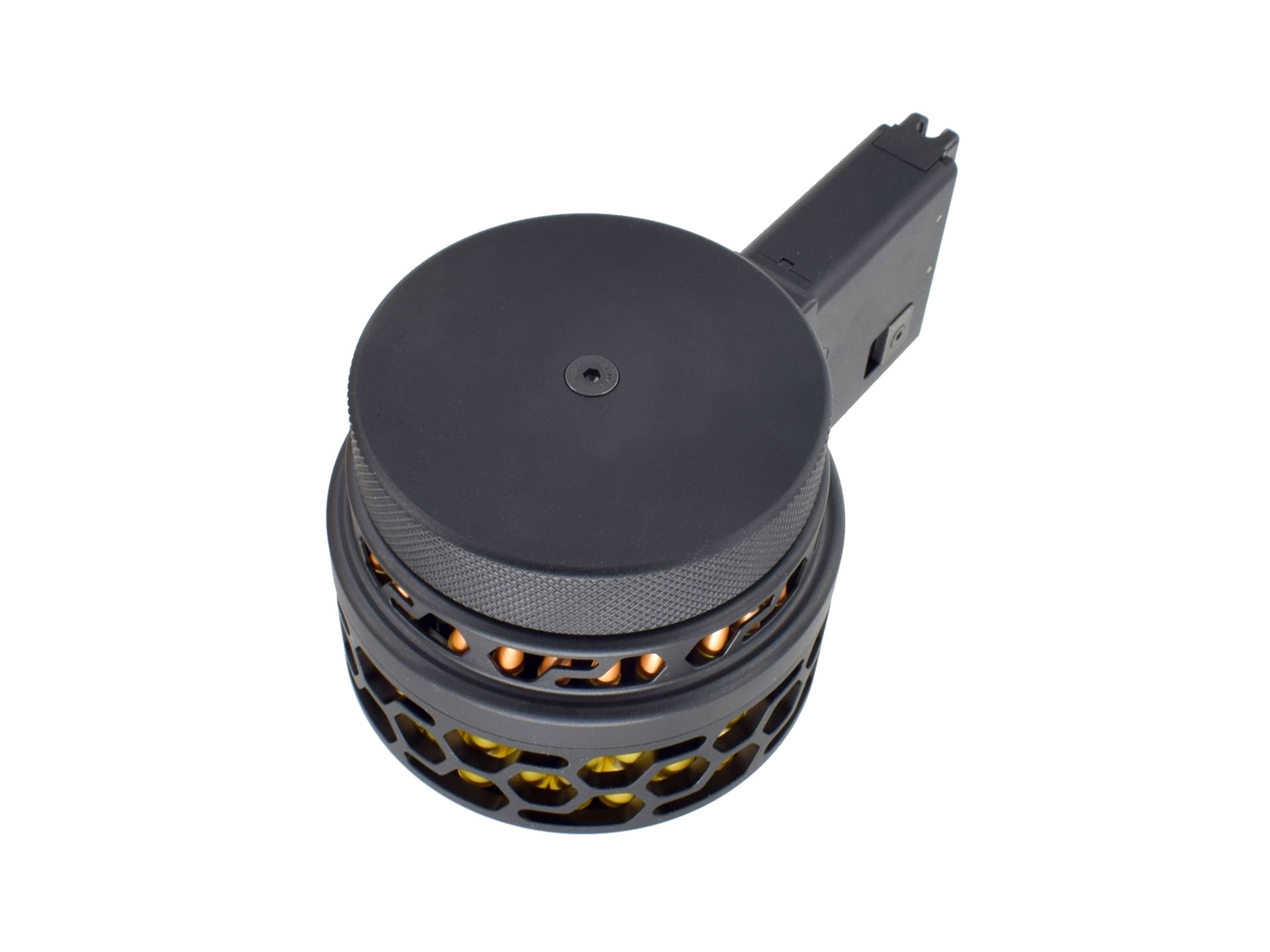 DYTAC X-15タイプ VFC M4 / AR-15 シリーズ ライフル 用 100連