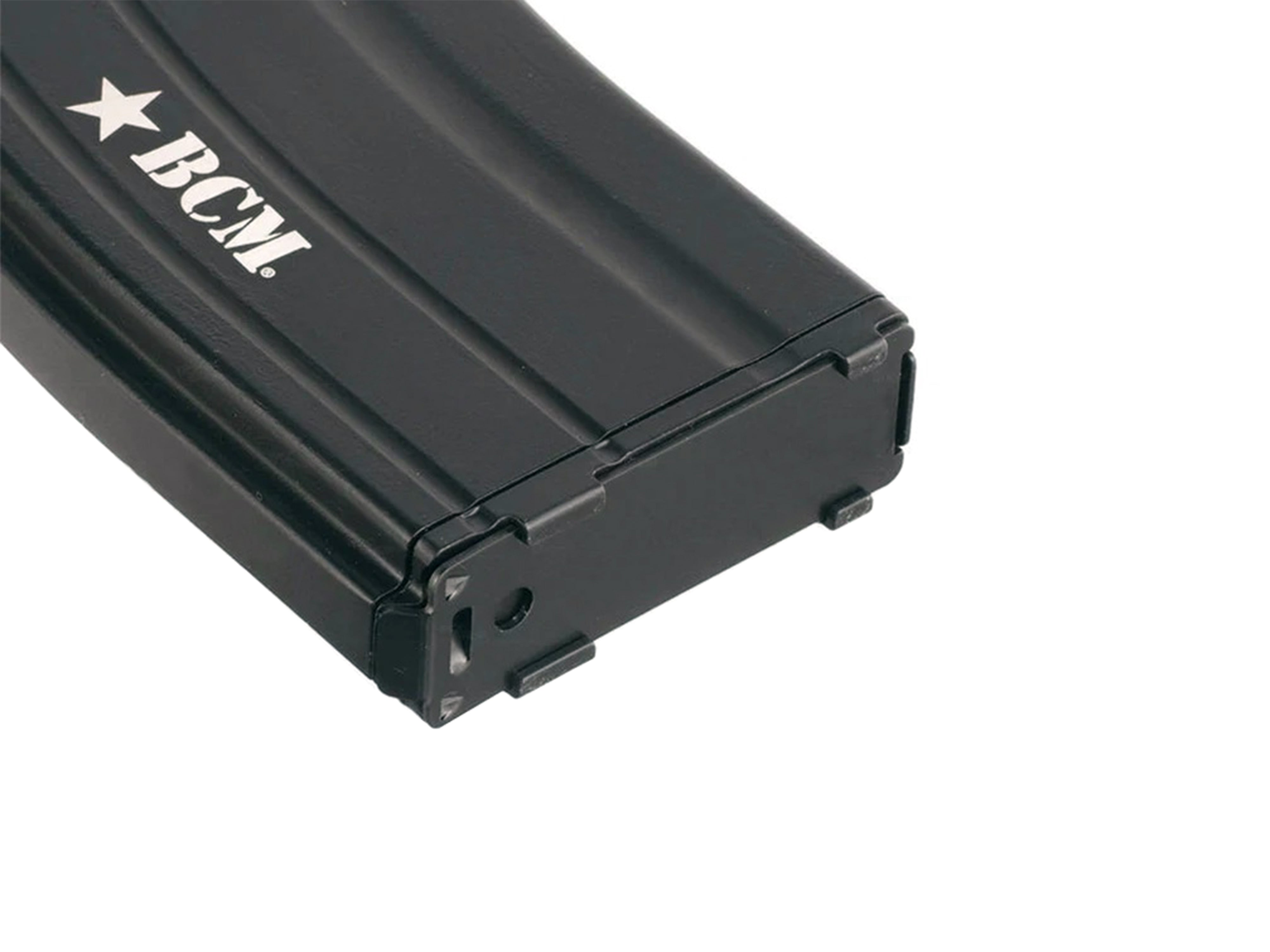 BCM | VFC M16 / M4 シリーズ ガスブローバック ライフル 用 30発