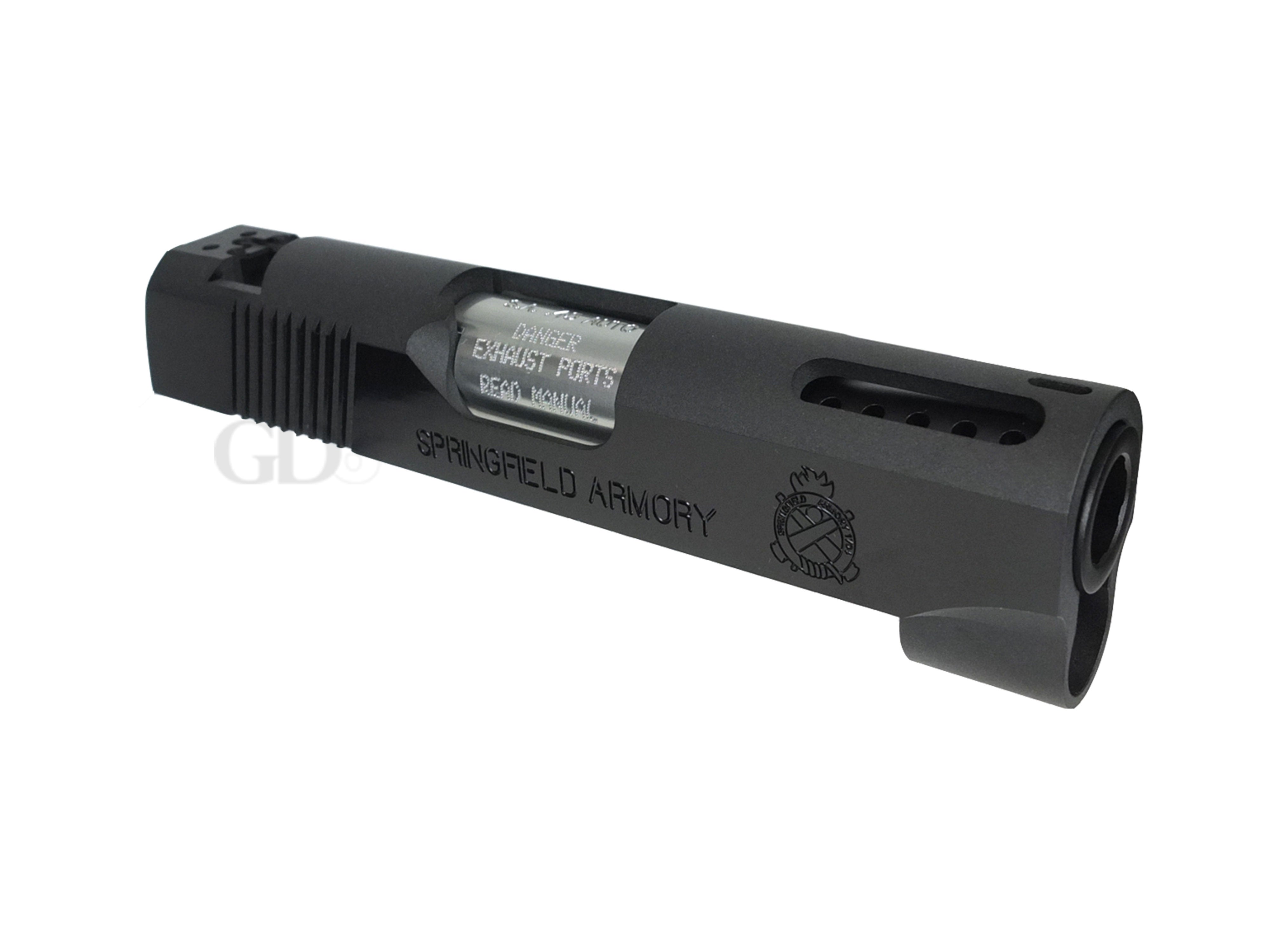 Detonator デトネーター 東京マルイ V10 Ultra Compact用 カスタム