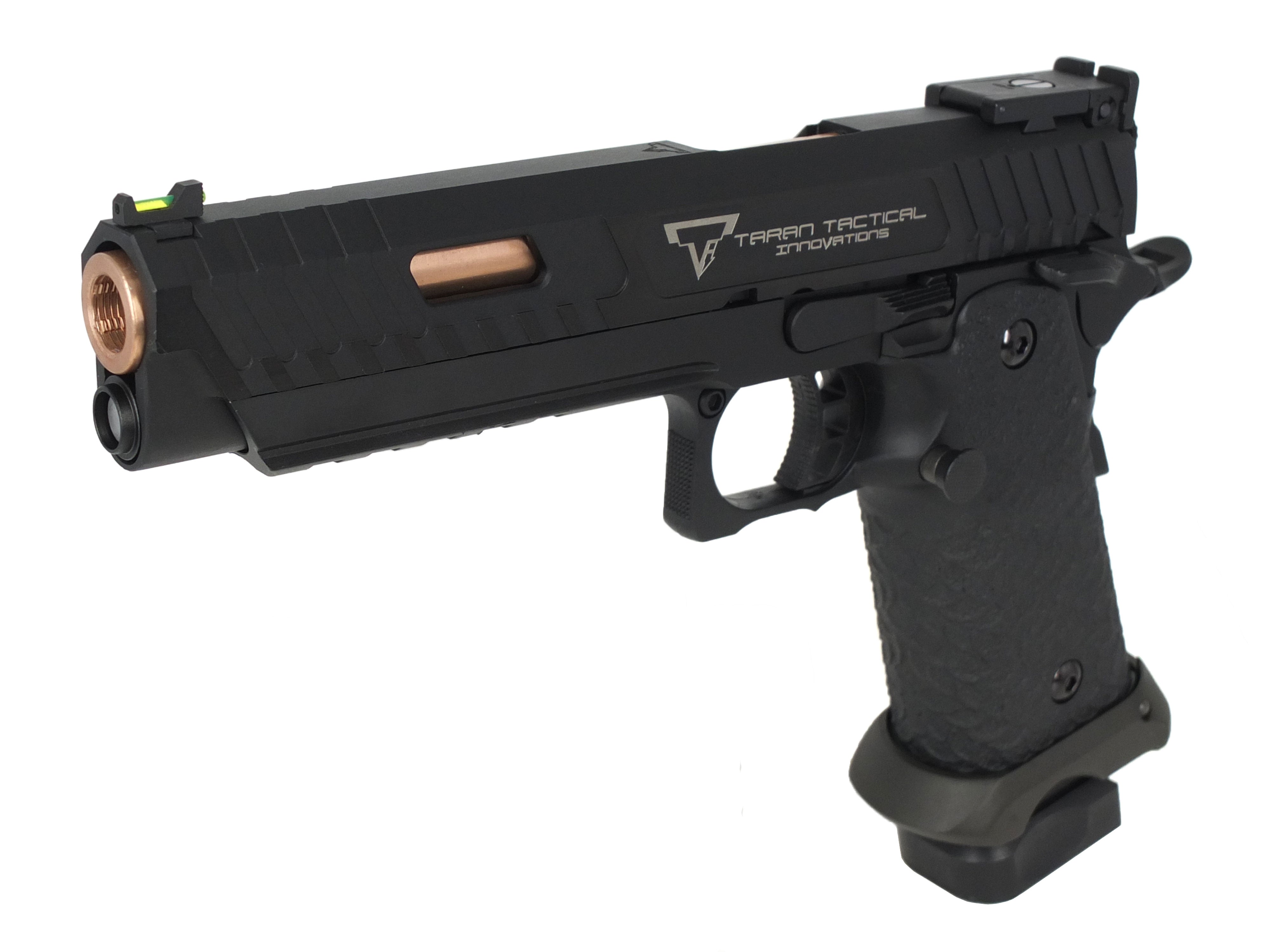 EMG | AW TTI STI Licensed 2011 JW3 コンバットマスター COMBAT