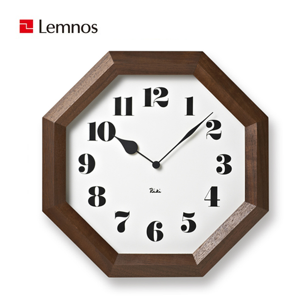 八角の時計（WR11-01） – GLOBAL FORME CONCRETE