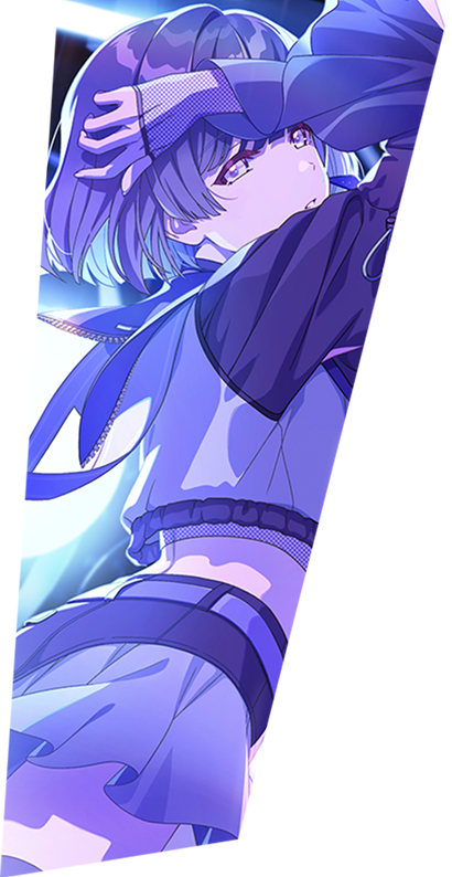 秦谷 美鈴 | 学園アイドルマスター 1st Anniversary 特設サイト