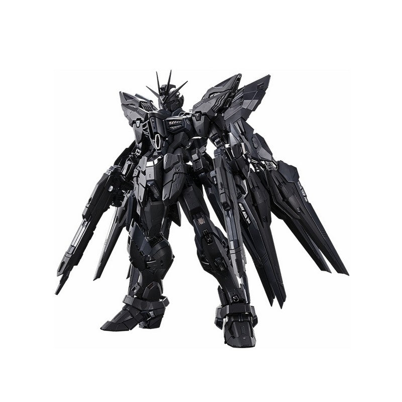 MGEX 1/100 Strike Freedom Gundam [MIDNIGHT COATING