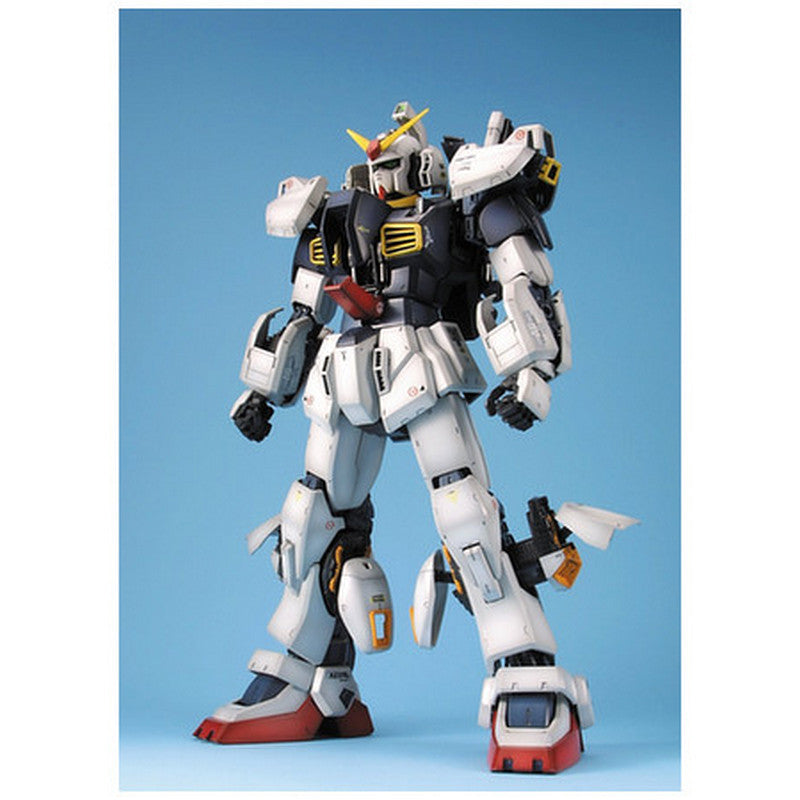 PG 1/60 RX-178 Gundam Mk-II A.E.U.G. - 4573102648723 – GKgundamkit