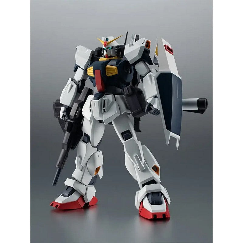 Robot Spirits (SIDE MS) RX-178 Gundam Mk-II (AEUG) Ver. ANIME