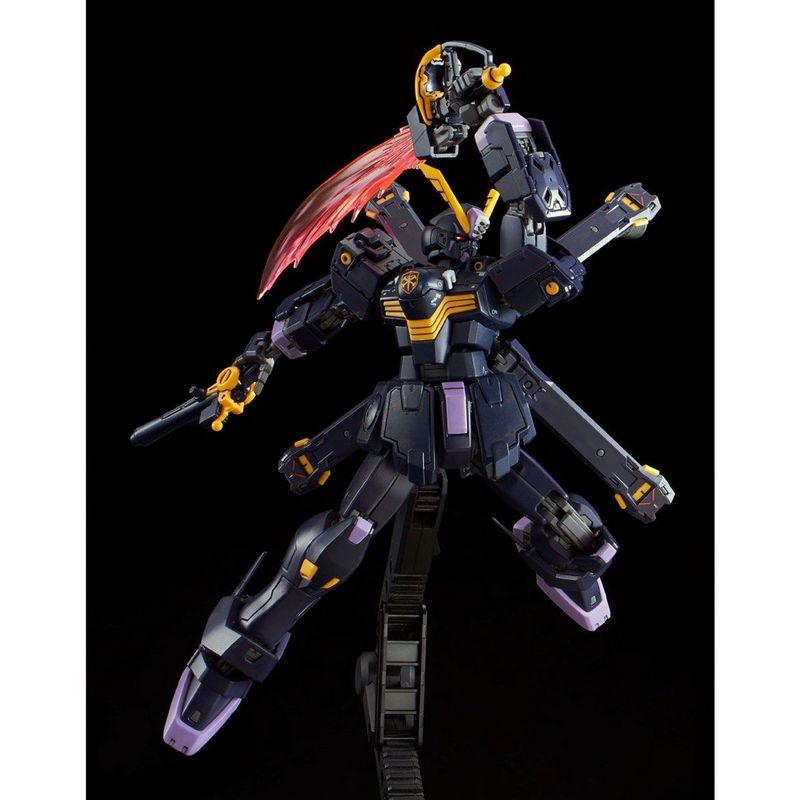 RG 1/144 Crossbone Gundam X2 - 4573102590534 – GKgundamkit