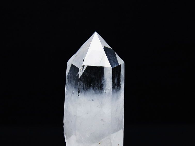 ヒマラヤ水晶六角柱 パワーストーン 鑑賞石 自然石 天然石 原石