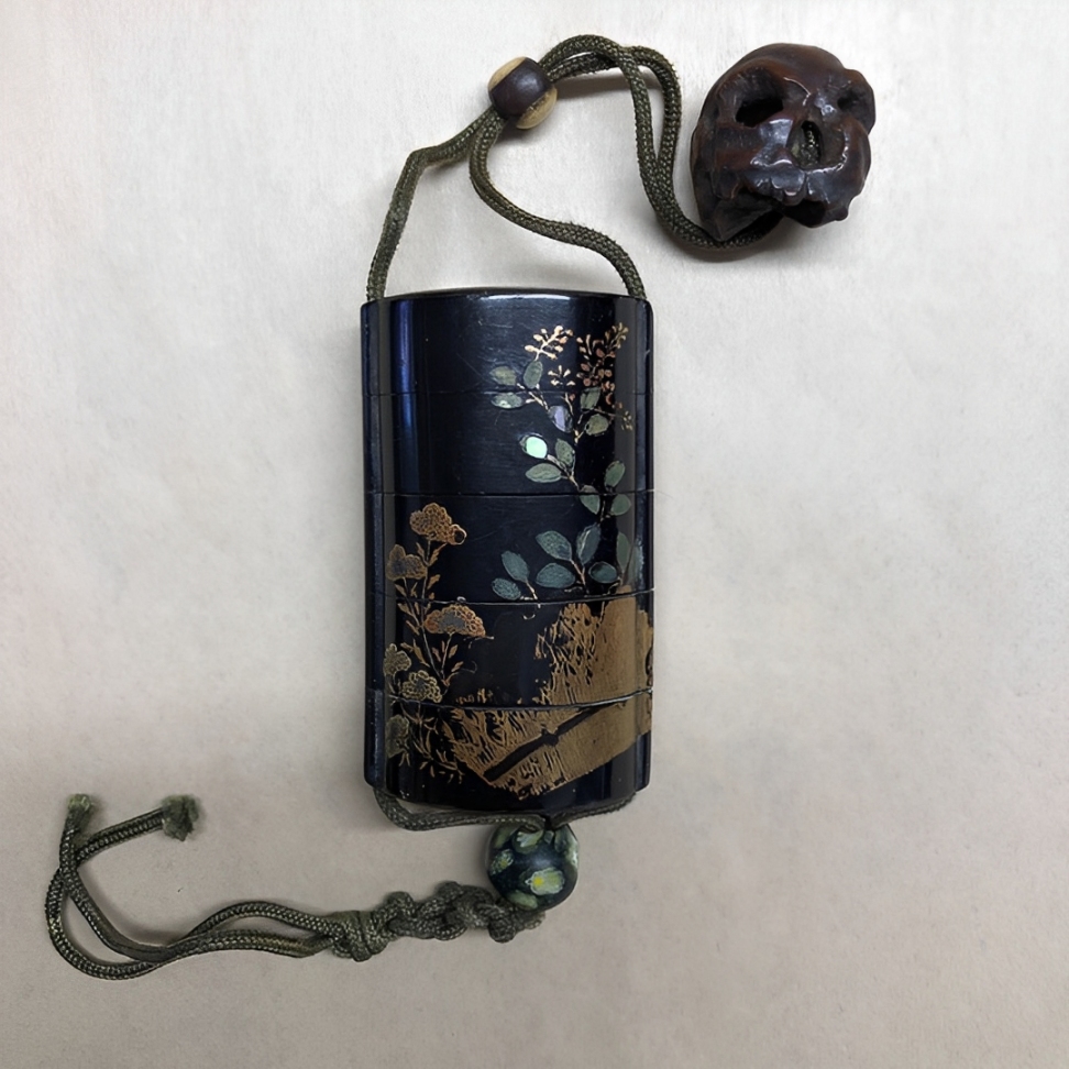 銀座ことぶき鑑定の印籠・根付の高価買取価格を公開！査定のポイントと