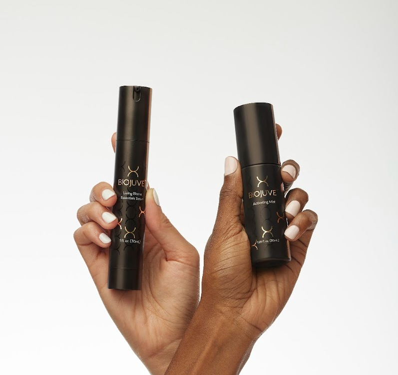 新製品バイオジューブ | 野本真由美スキンケアクリニック