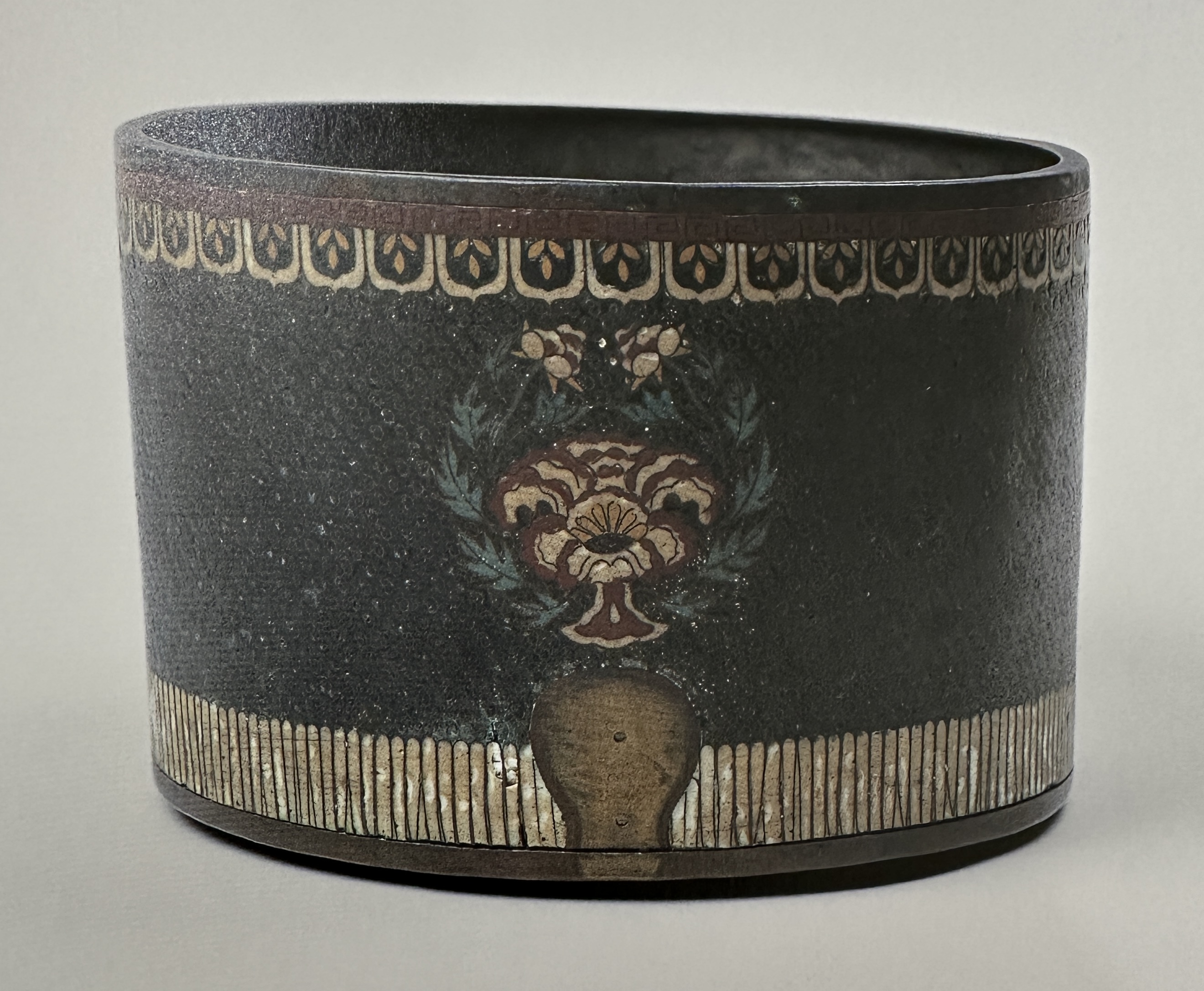 明治七宝（七宝焼）とは？歴史・特徴を完全網羅銀座真生堂メディア