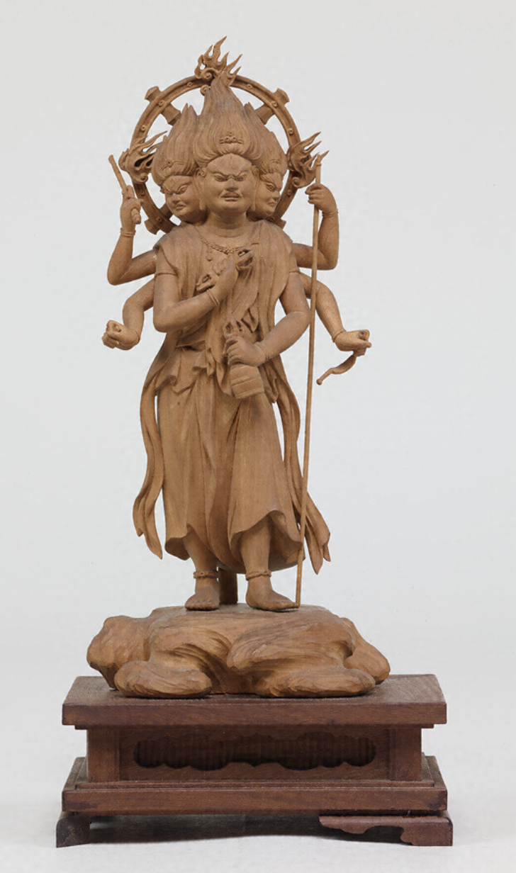 明治彫刻とは？明治時代に作られた作品や彫刻家たちを紹介銀座真生堂