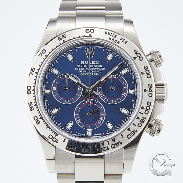 デイトナ｜銀座でROLEX・時計買取なら｜銀座LINKSオンラインショップ