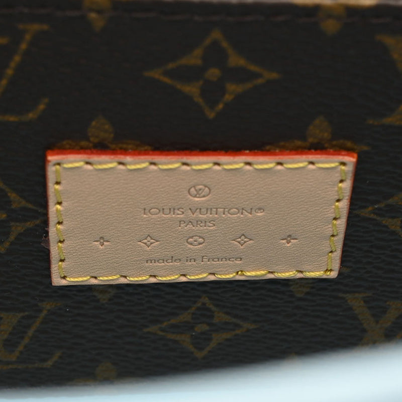 ルイヴィトンLVリミックス リード PM 14125 スカイ レディース