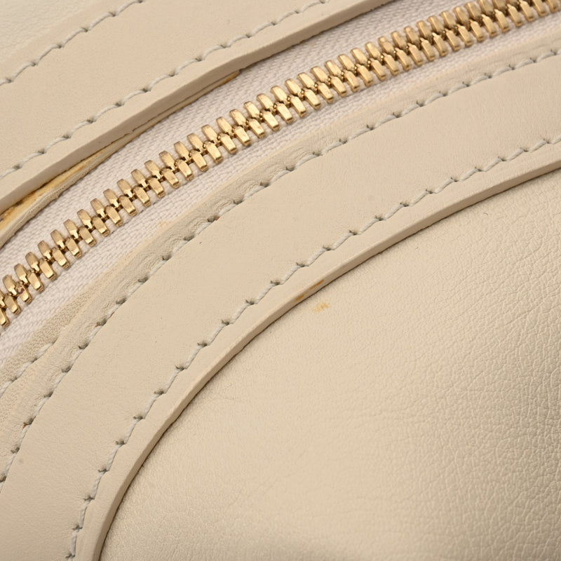 ルイヴィトンサックルイ VIP顧客限定 ブロン レディース レザー