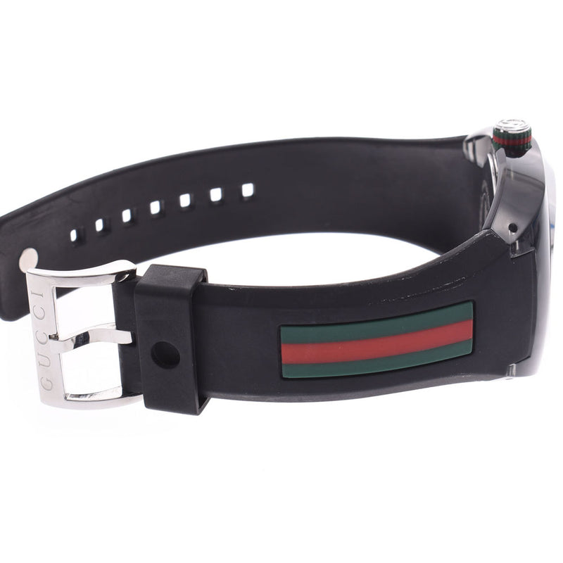 グッチSYNC XXL メンズ 腕時計 137.1 GUCCI 中古 – 銀蔵オンライン