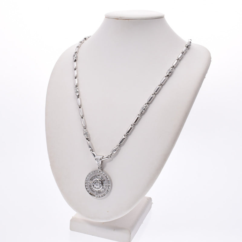 アヴァランチ ユニセックス ネックレス AVALANCHE 中古 – 銀蔵オンライン