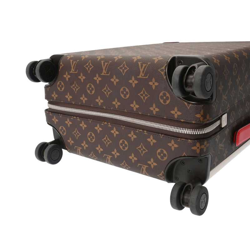 ルイヴィトンホライゾン55 14145 ポピーレッド ユニセックス