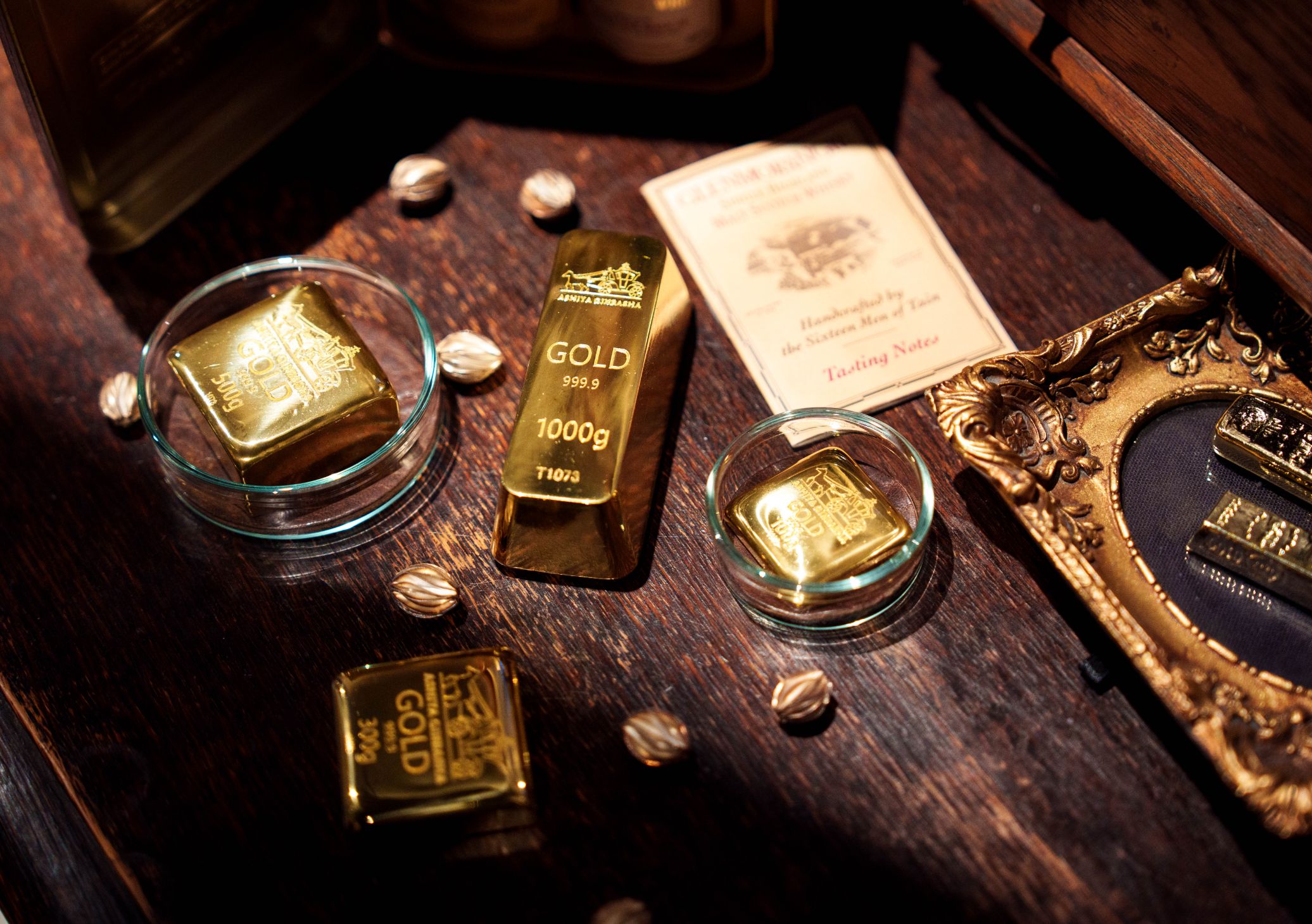 芦屋銀馬車オリジナル 地金 | 芦屋銀馬車 | 金・銀 地金（インゴット）売買