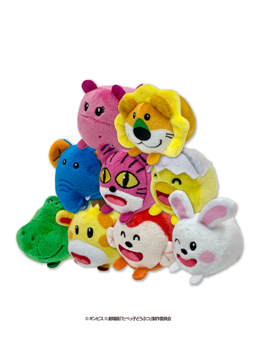 たべっ子どうぶつ THE MOVIE」もちころりん ねこ– ギンビス・マーケット