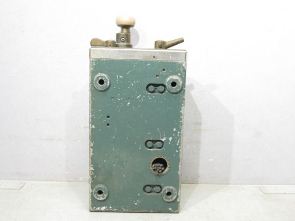 MC22形 主幹制御器(マスコン) - 銀河