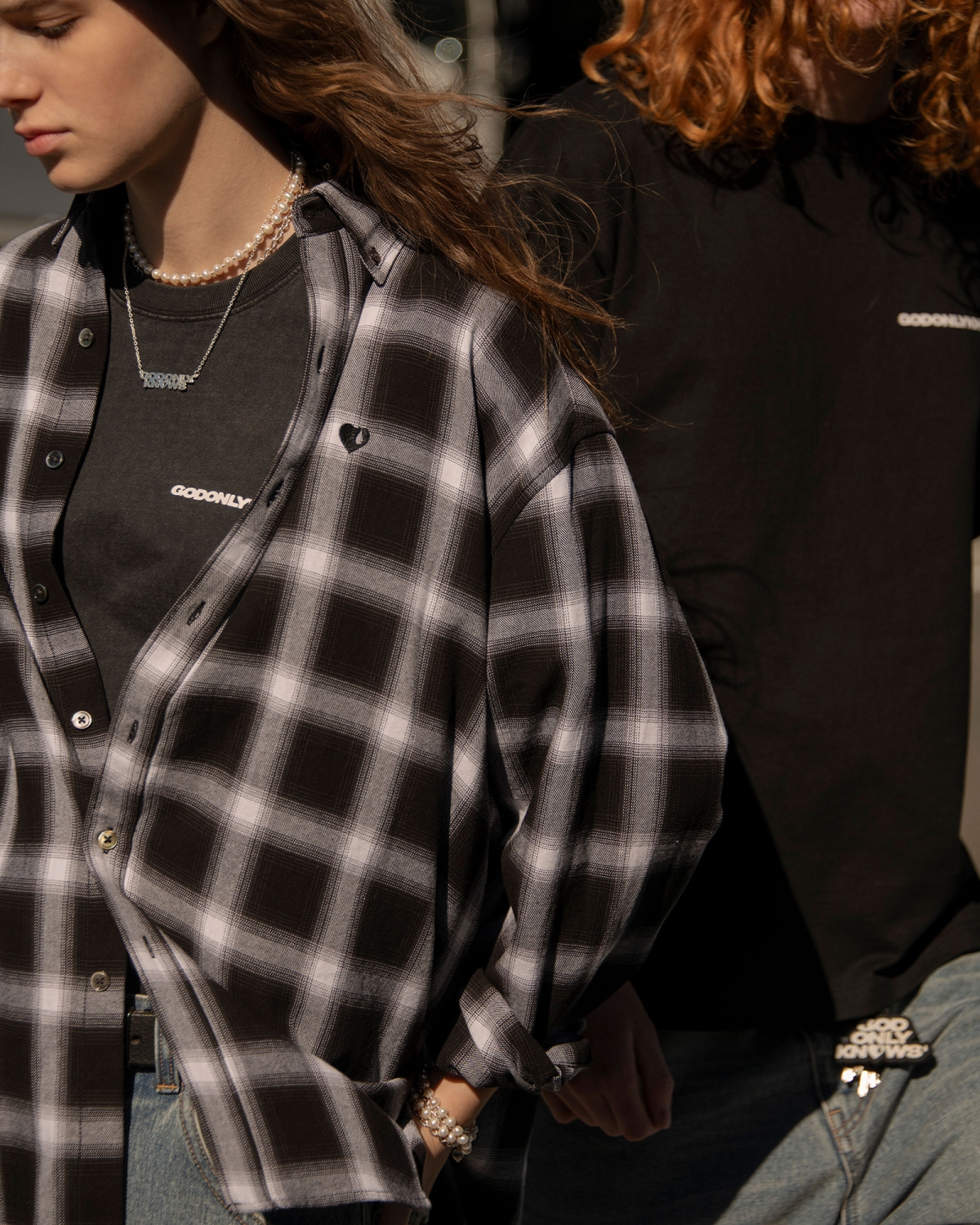 岩田剛典による“GOD ONLY KNOWS”が始動！そのラインナップは… | GINGER