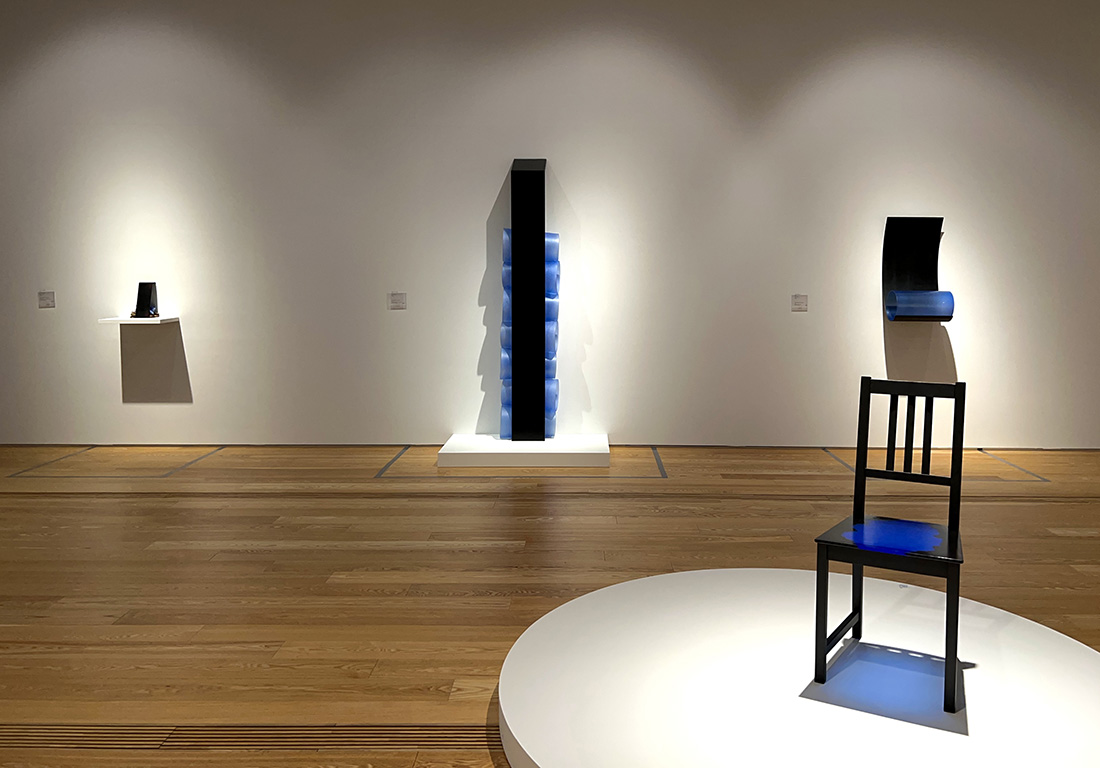 ガラスに日本家屋×現代アート…富山の美術館の魅力【水曜夜はアートの話