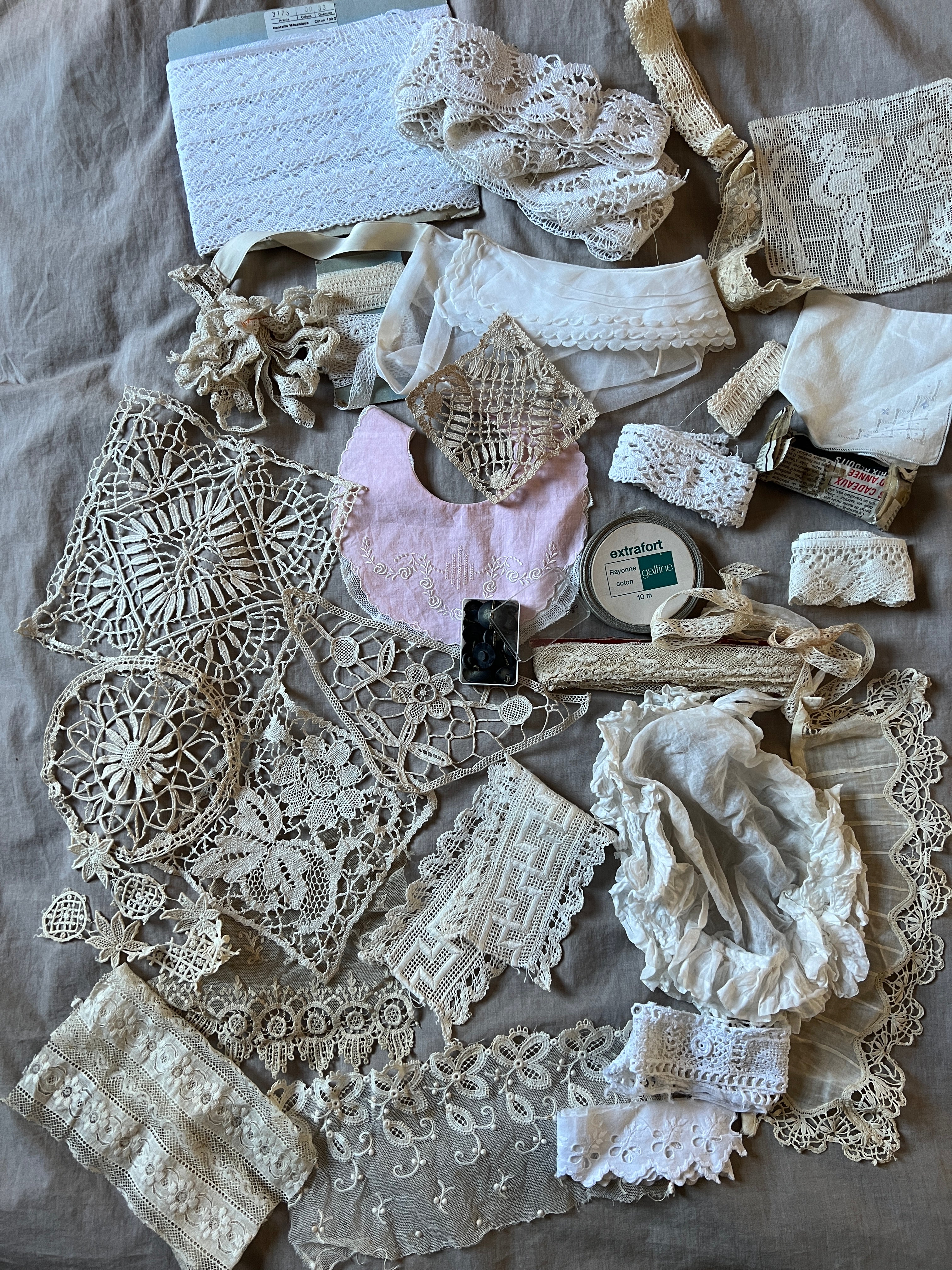 おまかせセット200 – France Antique 銀色アンティーク