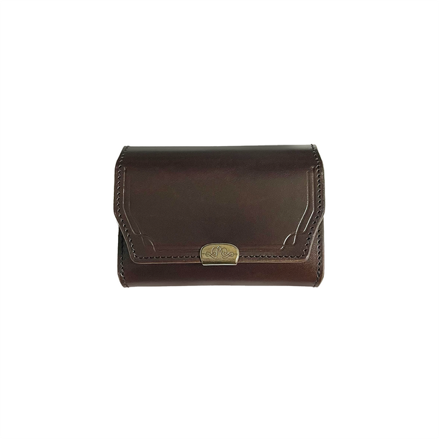 Key cases/key holders – 池之端銀革店