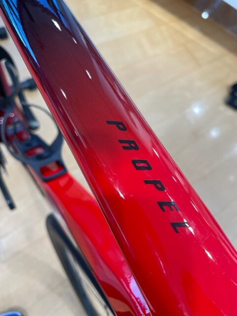 PROPEL ADVANCED 2 DISC入荷いたしました ｜ ジャイアントストア目黒通り