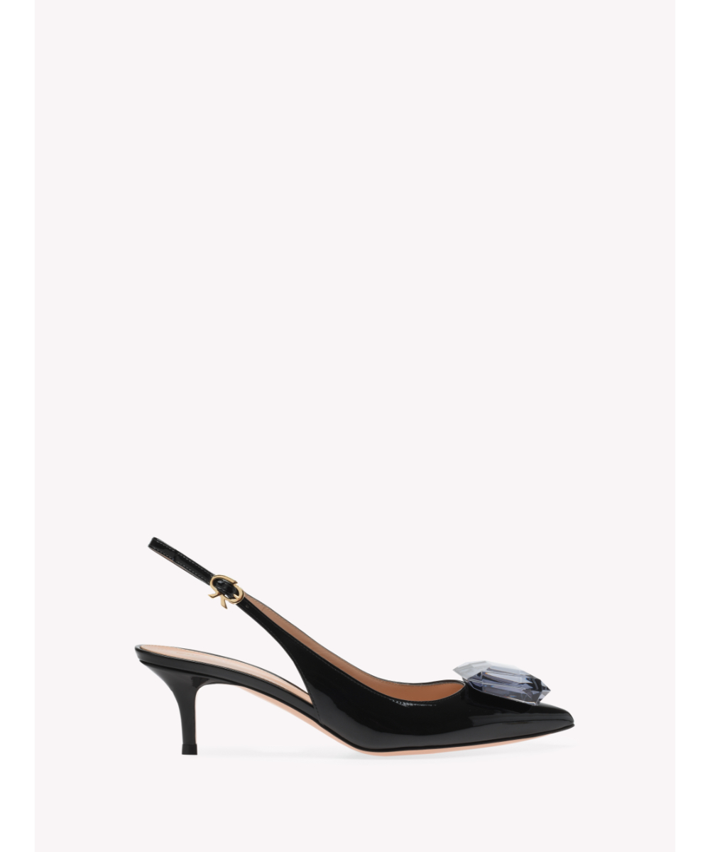 Gianvito Rossi/ジャンヴィト ロッシ通販 | JAIPUR SLING 55【送料無料