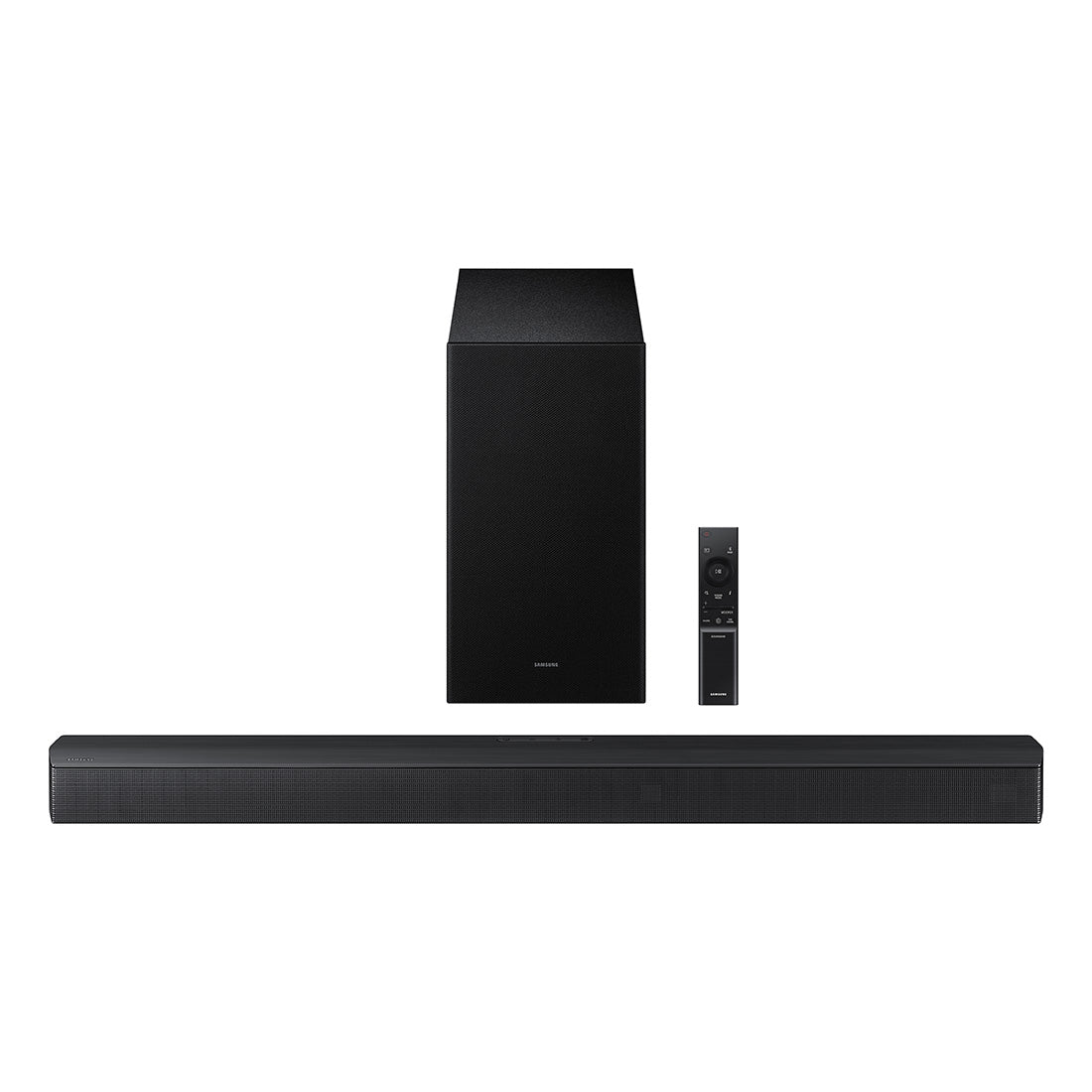 Samsung HW-B650F/ZC 3.1 Channel Soundbar - 2025 - Gibbys