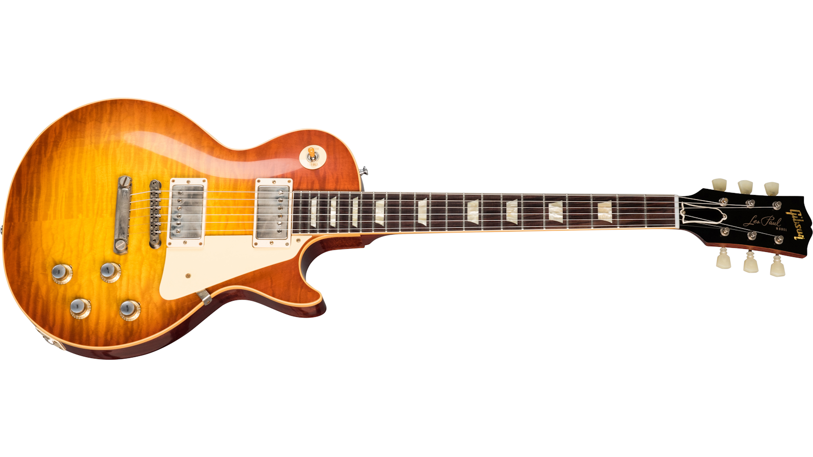 1960 Les Paul Standard Reissue | Gibson Japan