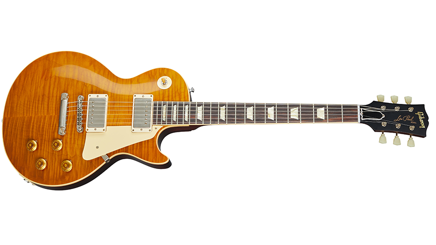 1959 Les Paul Standard Reissue | Gibson Japan