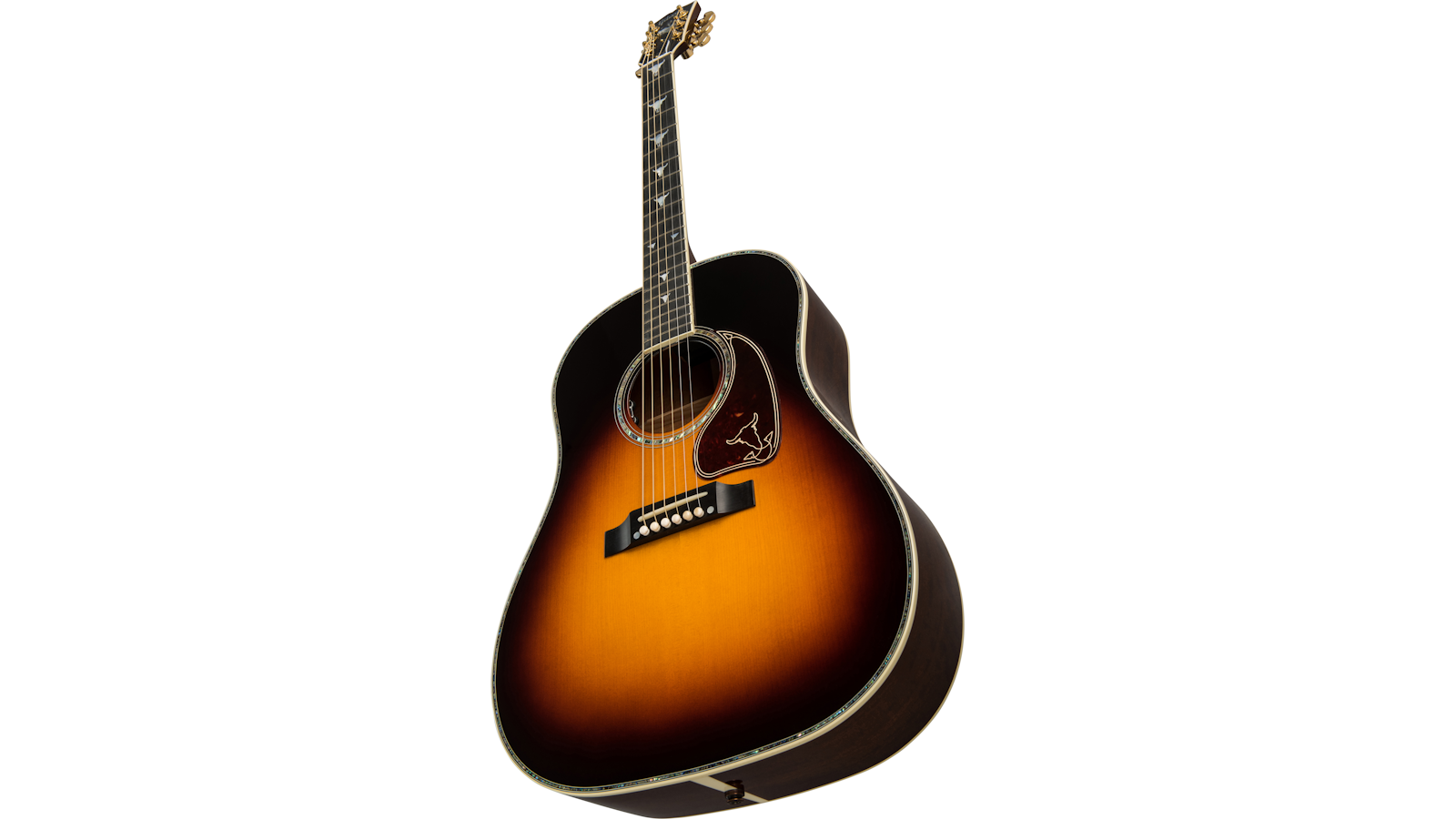 J-45 Montana Custom | Gibson Japan