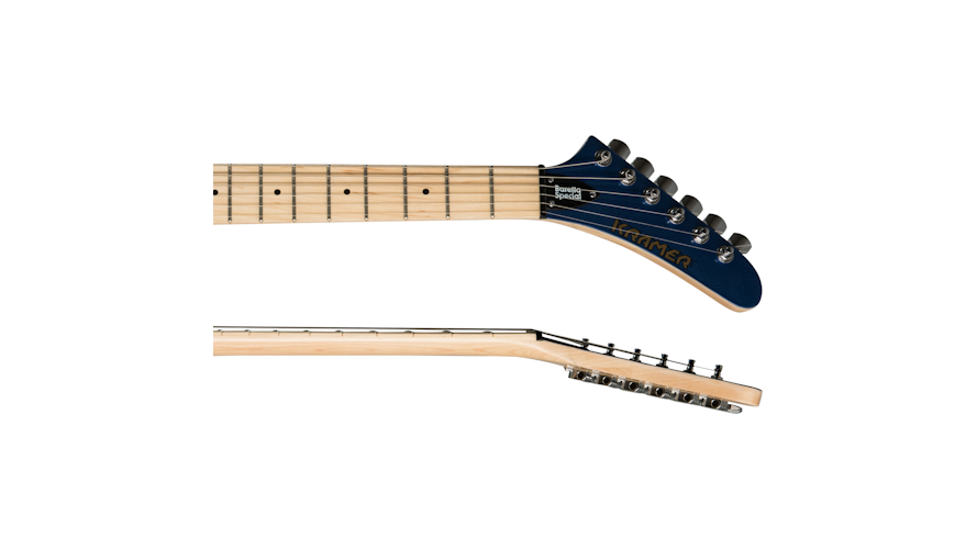 Baretta Special | Gibson Japan