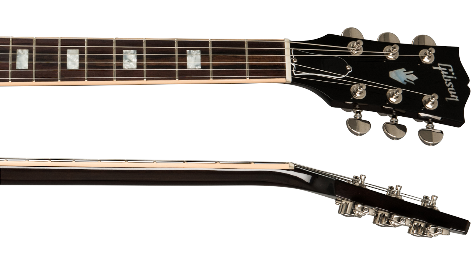 ES-339 Figured | Gibson Japan