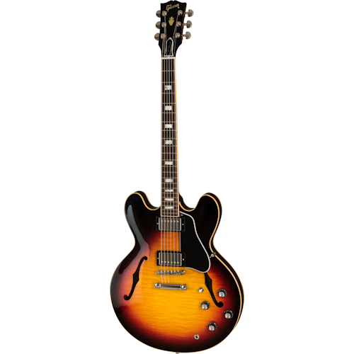 ES-335 DOT P-90 | Gibson Japan