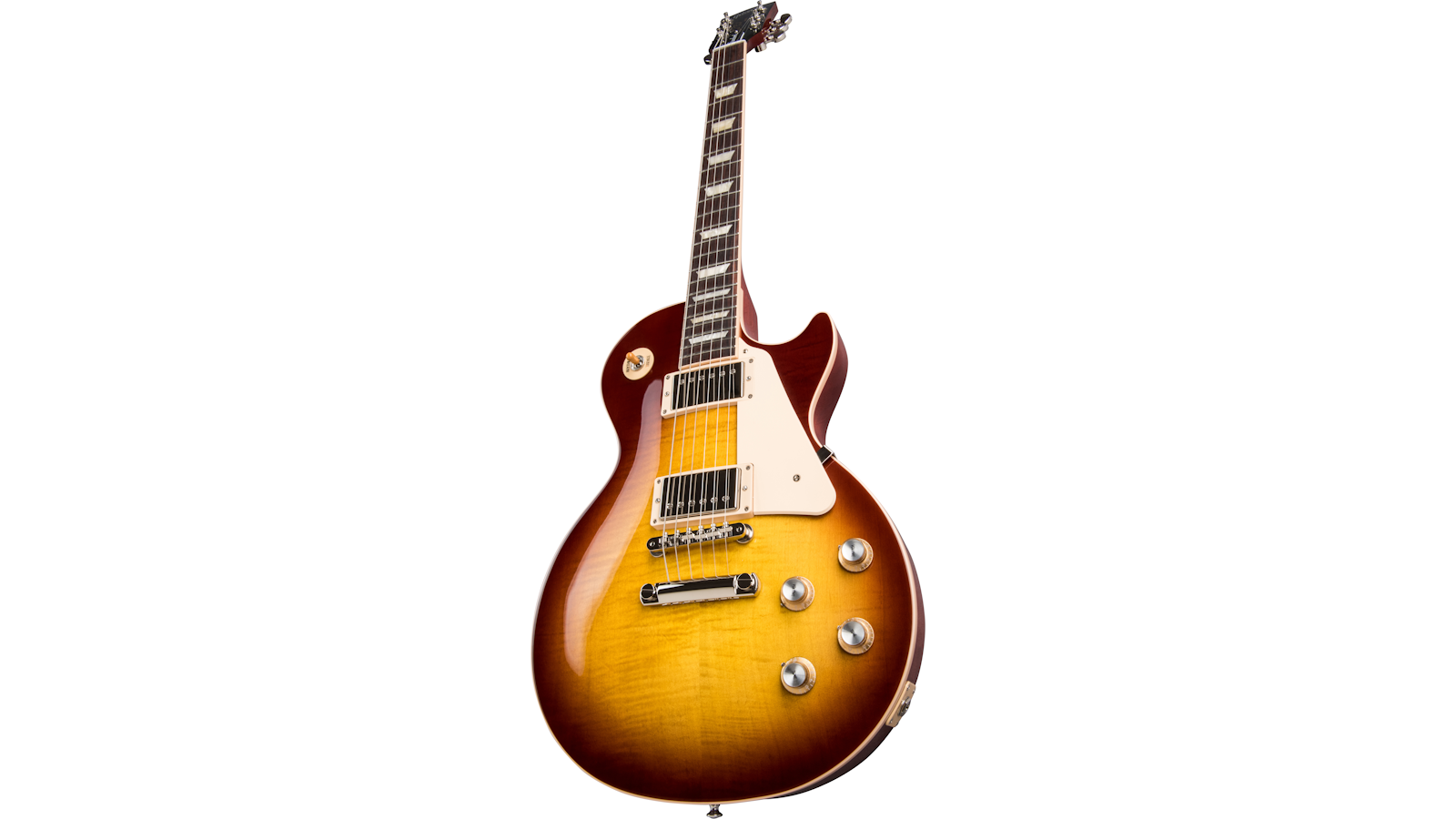 Les Paul Standard '60s | Gibson Japan