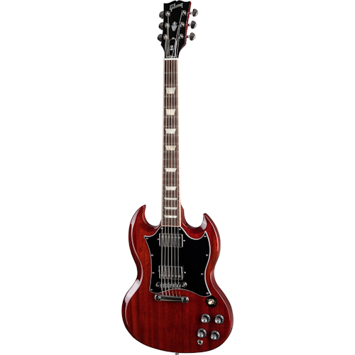 SG Standard '61 Maestro Vibrola | Gibson Japan