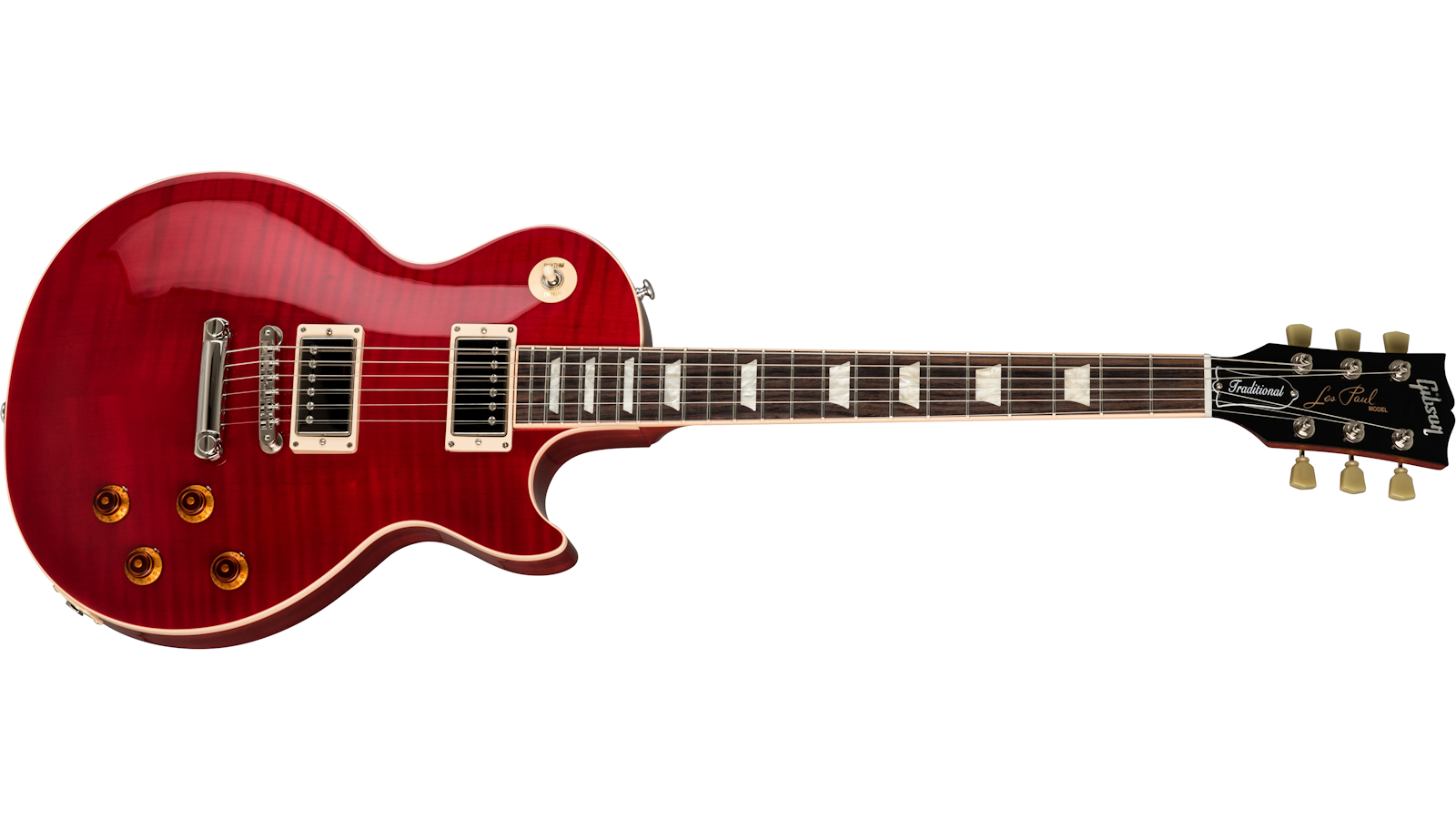 Les Paul Traditional 2019 Alternate Finishes | Gibson Japan