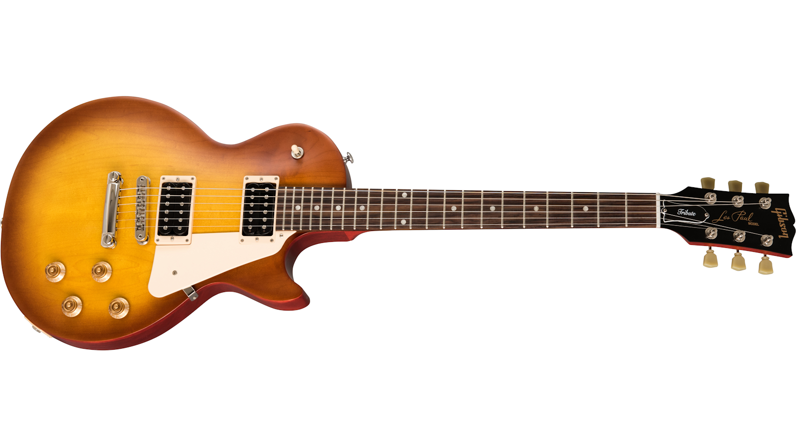 Les Paul Studio Tribute 2019 | Gibson Japan