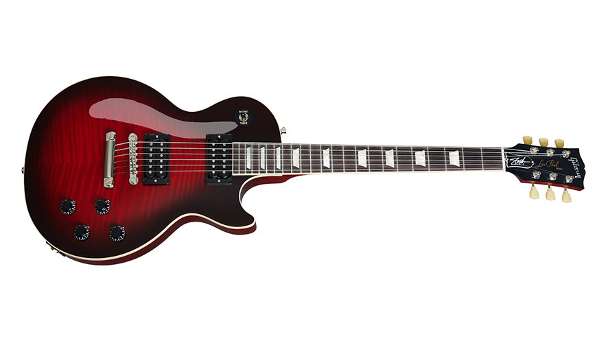 Slash Les Paul Standard | Limited Edition | Gibson Japan