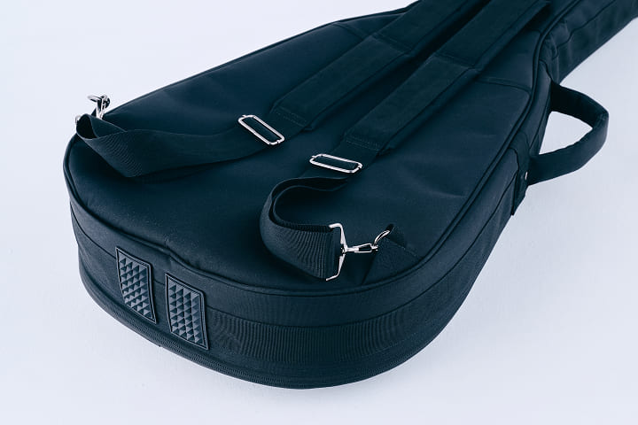 ES GIGBAG CAMPAIGN | Gibson Japan