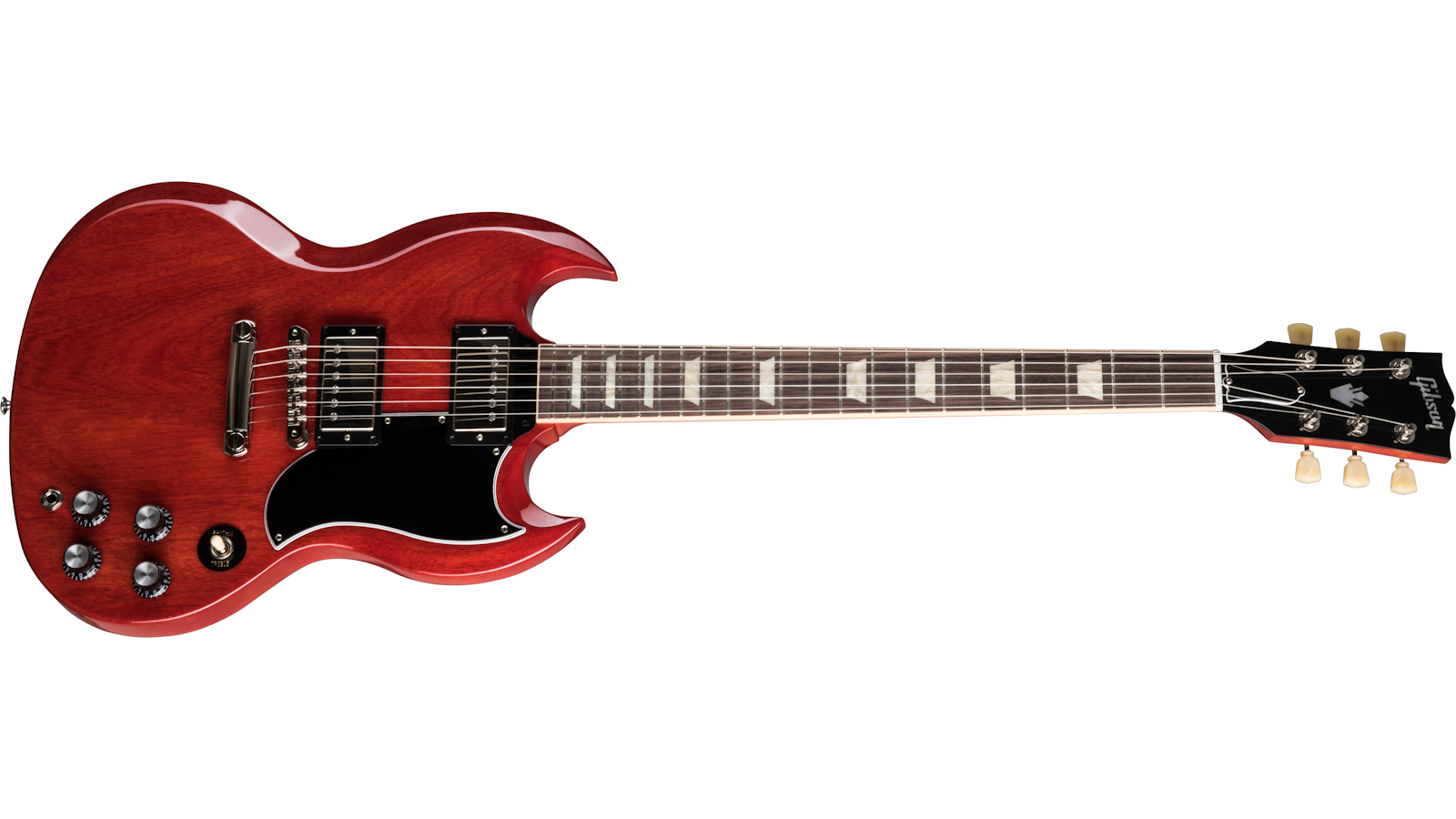 SG Standard '61 | Gibson Japan