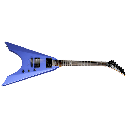 Nite-V | Gibson Japan