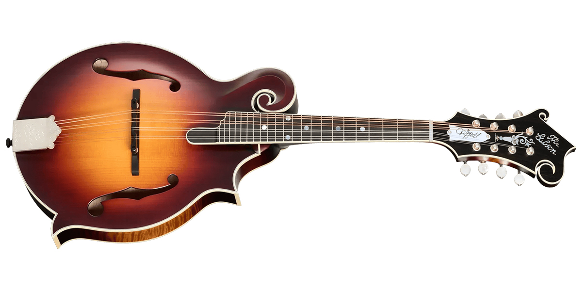 カスタム・ショップ・モデル | Gibson Japan